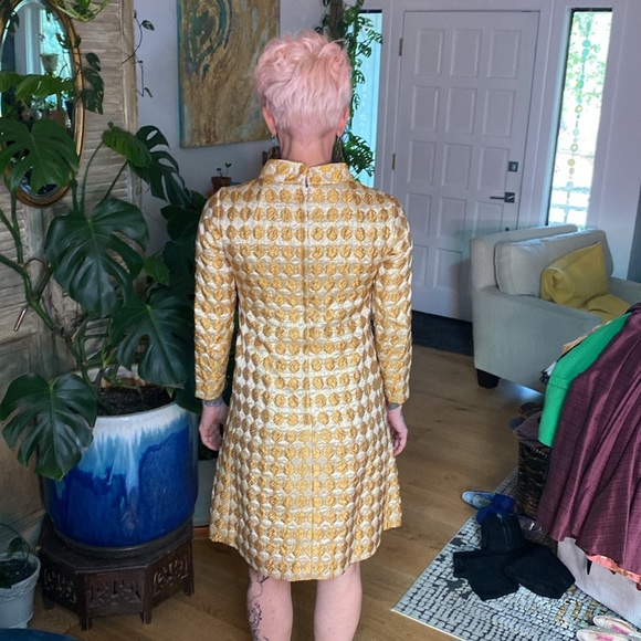 Vintage dress - Picture 5 of 10